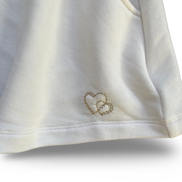 Ramy Brook White Shorts Size XS - Picture 3 of 6